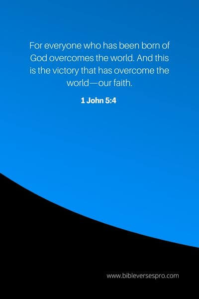 1 John 5_4 