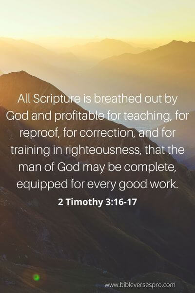 2 Timothy 3_16-17