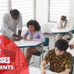 29 Short Bible verses for students