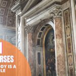 21 Helpful Bible Verses About Body Is A Temple