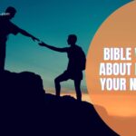 BIBLE VERSES ABOUT HELPING YOUR NEIGHBOR