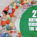 BIRTHDAY VERSES IN THE BIBLE