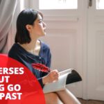 Bible Verses About Letting Go of The Past