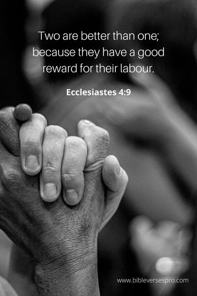 Ecclesiastes 4_9