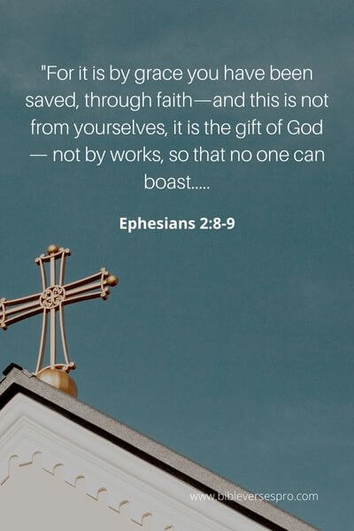 Ephesians 2_8-9