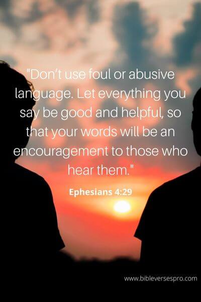 Ephesians 4_29