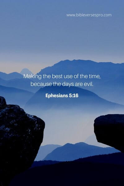 Ephesians 5_16