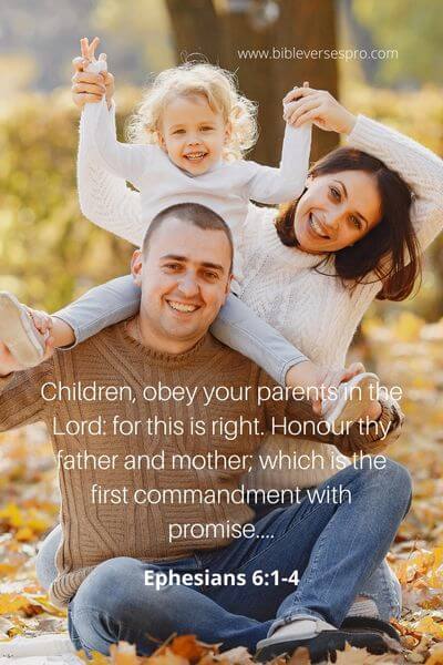 Ephesians 6_1-4