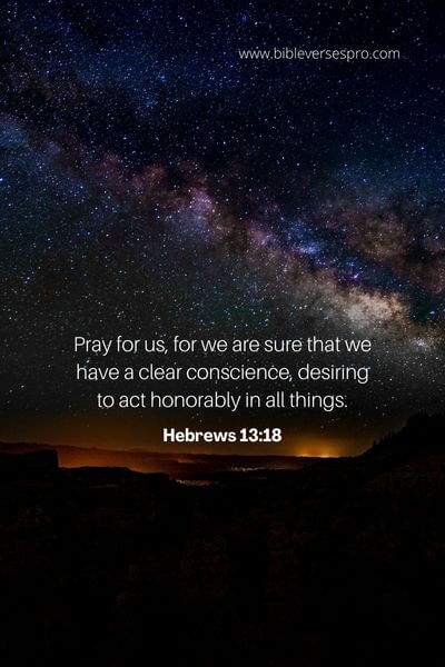 Hebrews 13_18