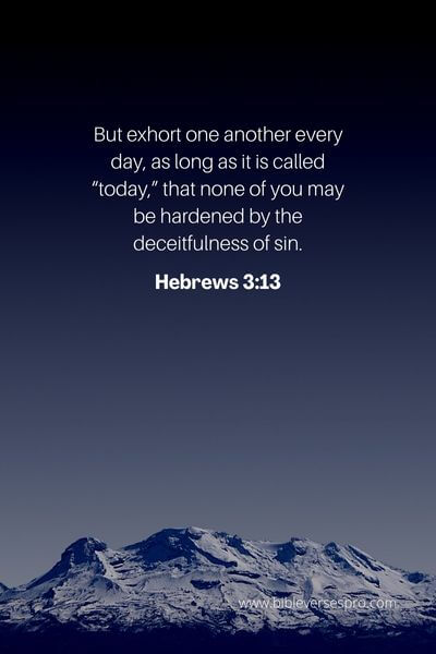 Hebrews 3_13