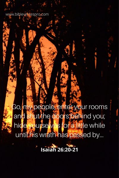 Isaiah 26_20-21