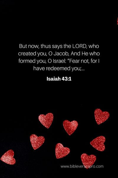 Isaiah 43_1