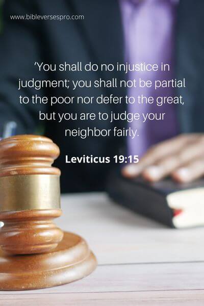 Leviticus 19_15