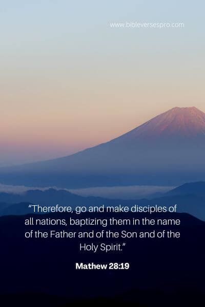 Mathew 28_19