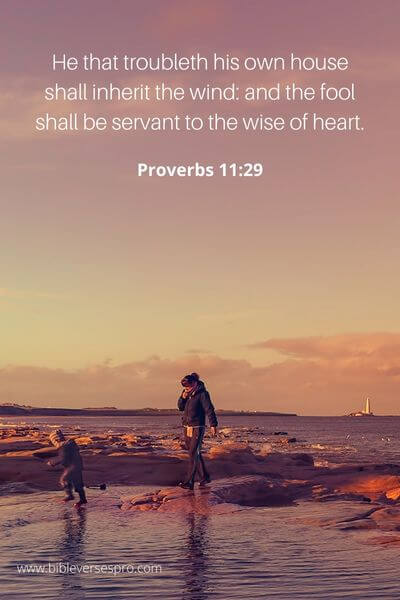 Scripture About Family Togetherness  Bible Verses