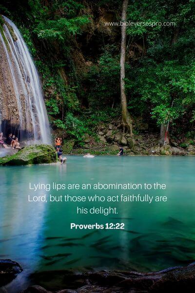 Proverbs 12_22