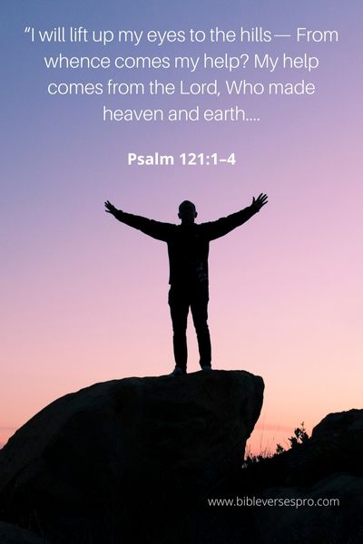 Psalm 121_1–4