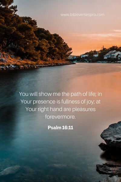 Psalm 16_11