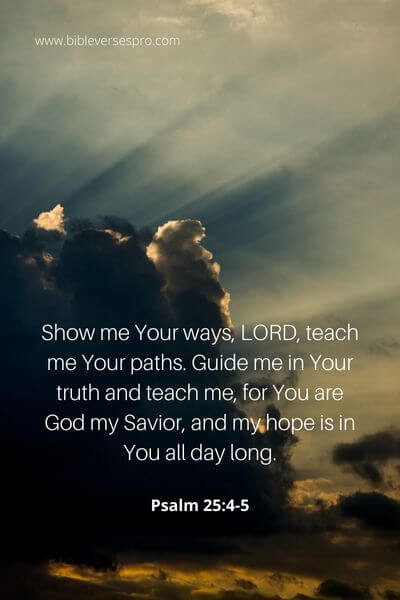 Psalm 25_4-5