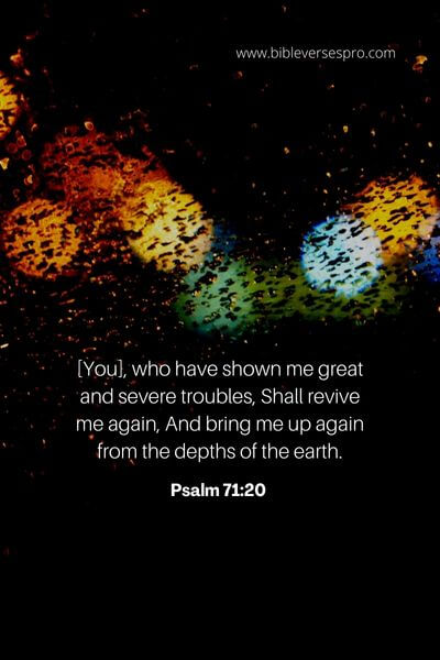 Psalm 71_20 