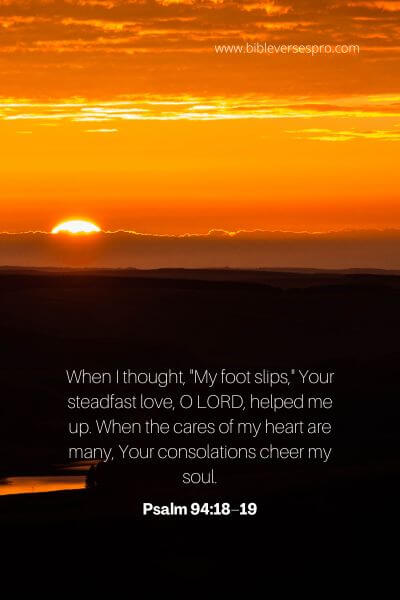 Psalm 94_18–19