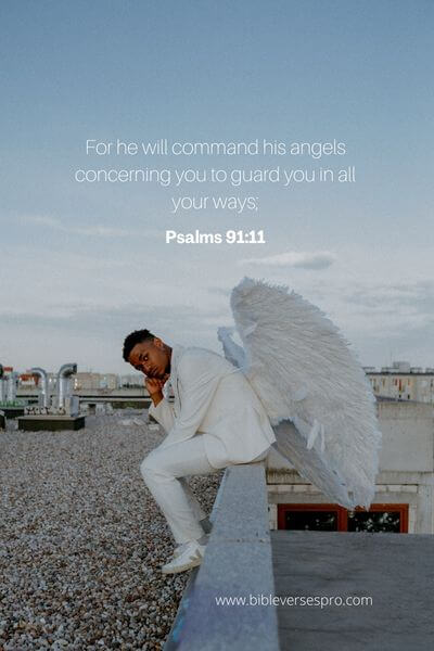 Psalms 91_11