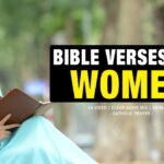 Bible verses supporting female pastors