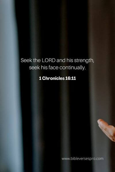1 Chronicles 16_11