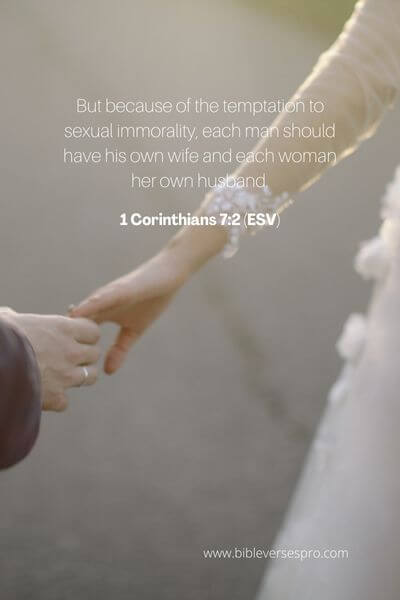 1 Corinthians 7_2 (Esv)