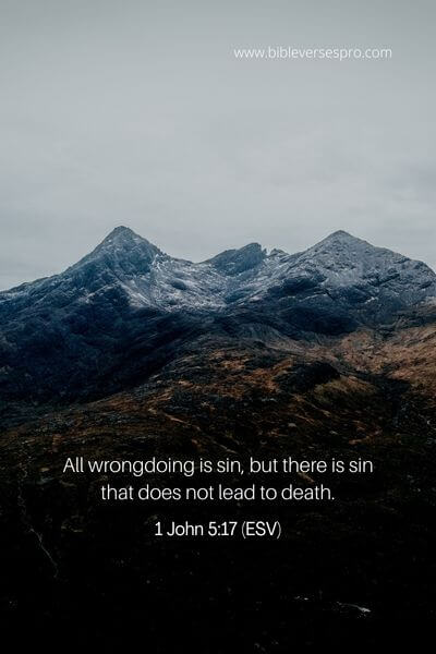 1 John 5_17 (ESV)