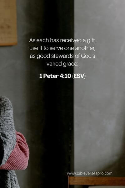 1 Peter 4_10 (Esv)