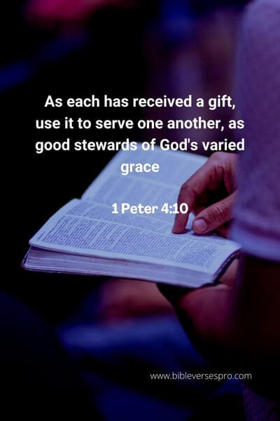 1 Peter 4_10