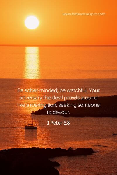 1 Peter 5_8