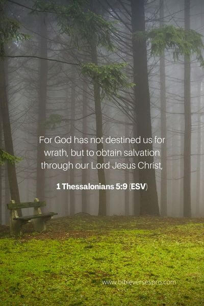 1 Thessalonians 5_9 (Esv)