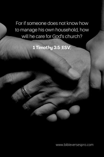 1 Timothy 3_5 (Esv)