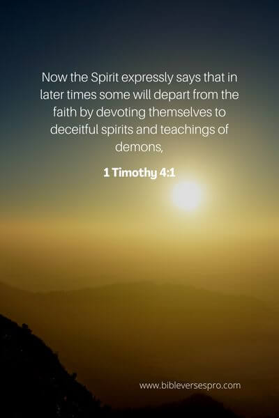 1 Timothy 4_1
