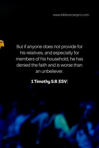 1 Timothy 5_8 (Esv)