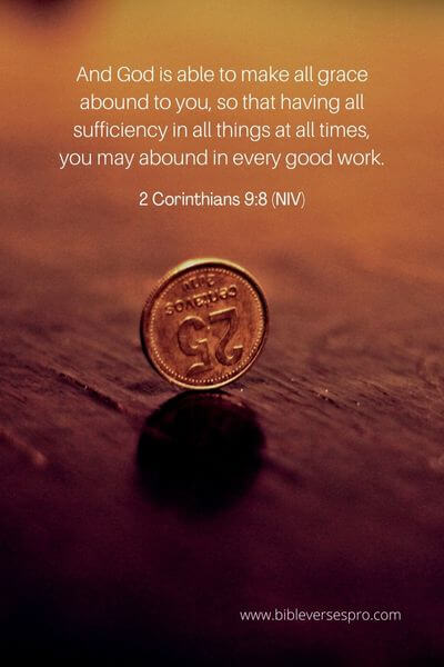 2 Corinthians 9_8 (Niv)