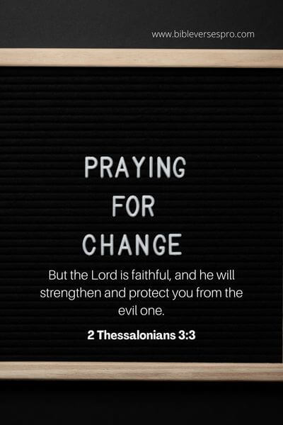 2 Thessalonians 3_3