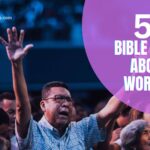 BIBLE VERSE ABOUT WORSHIP (1)