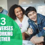 BIBLE VERSES ON WORKING TOGETHER (1)