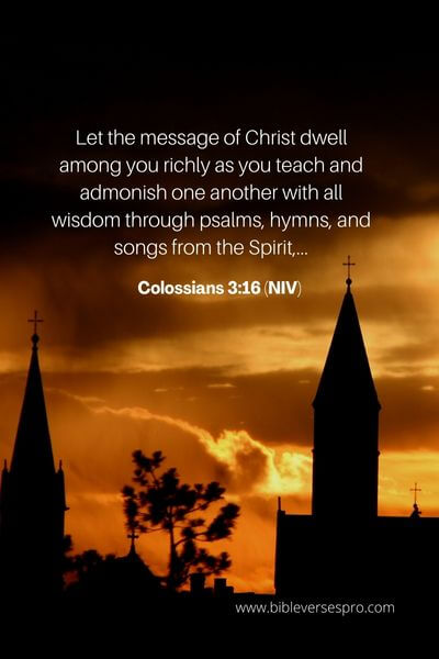 Colossians 3_16 (NIV)