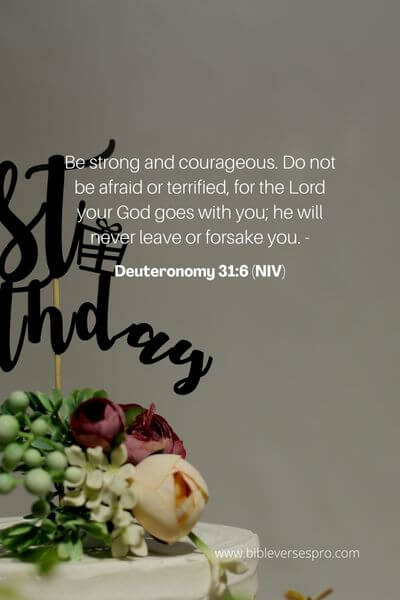 Deuteronomy 31_6 (NIV)