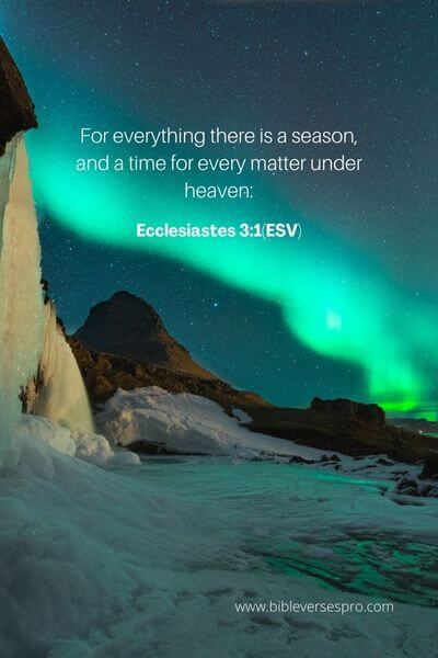 Ecclesiastes 3_1(Esv)
