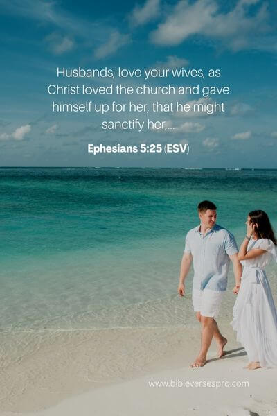 Ephesians 5_25 (Esv)