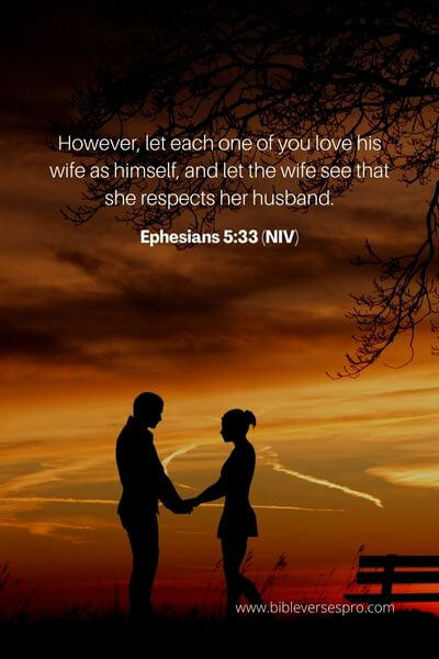 Ephesians 5_33 (Niv)
