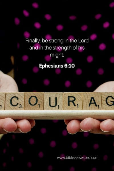 Ephesians 6_10