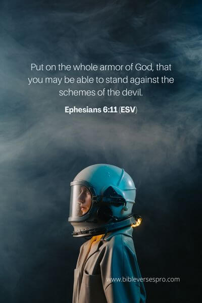 Ephesians 6_11 (Esv)