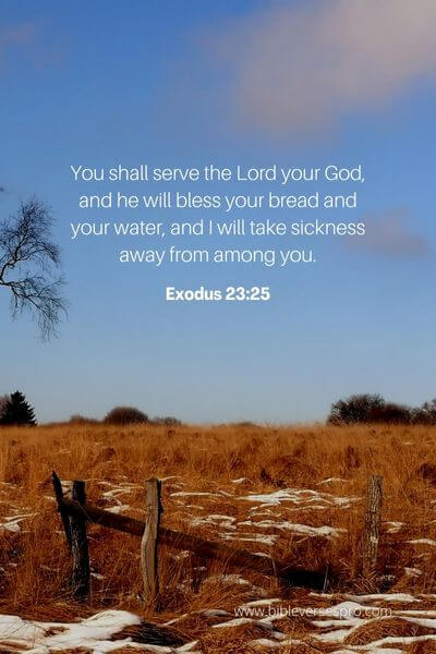 Exodus 23_25