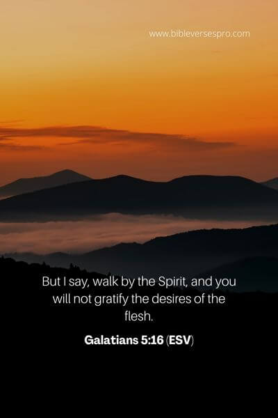 Galatians 5_16 (Esv)